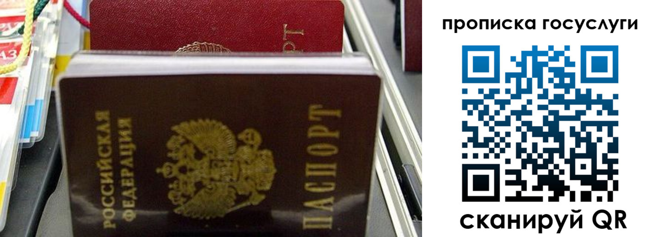 где прописаться в Знаменске